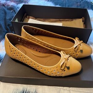 Patricia Nash shoes size 8 NWT